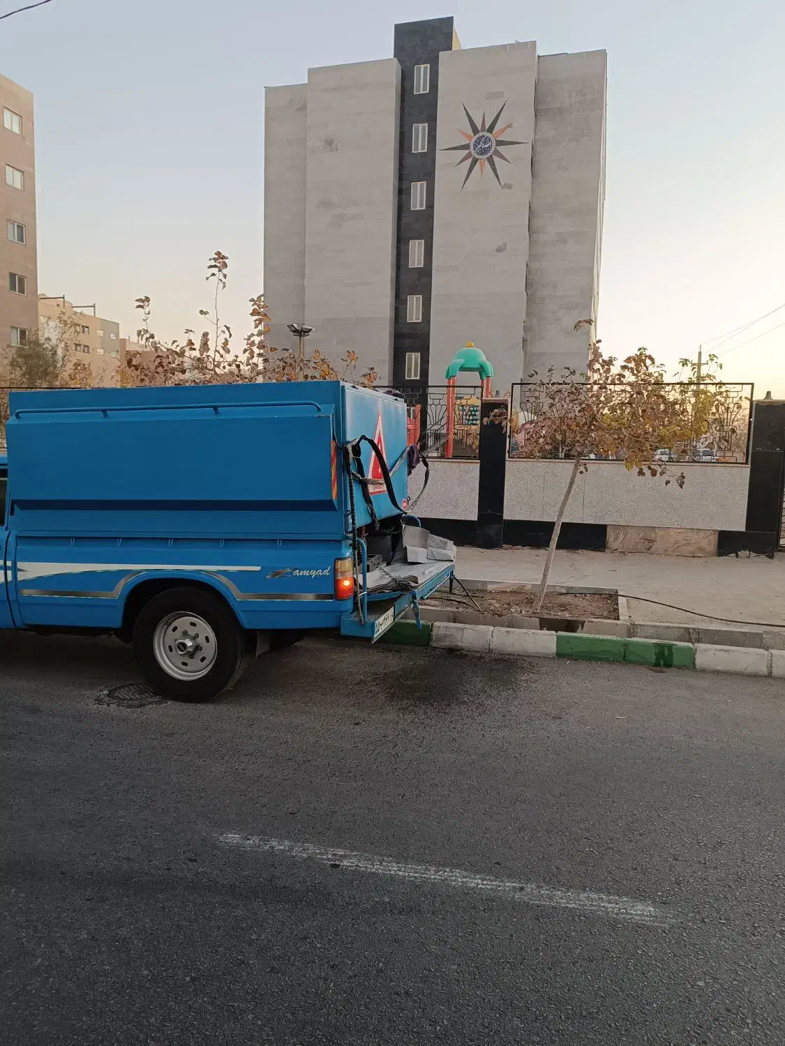 شستو شو|خدمات نظافت|قم, پردیسان|دیوار