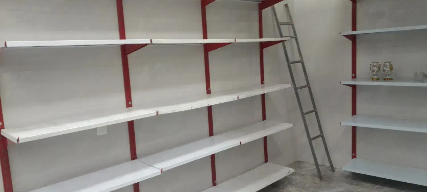 ویترین مغازه درحدنو|فروشگاه و مغازه|اردبیل, |دیوار