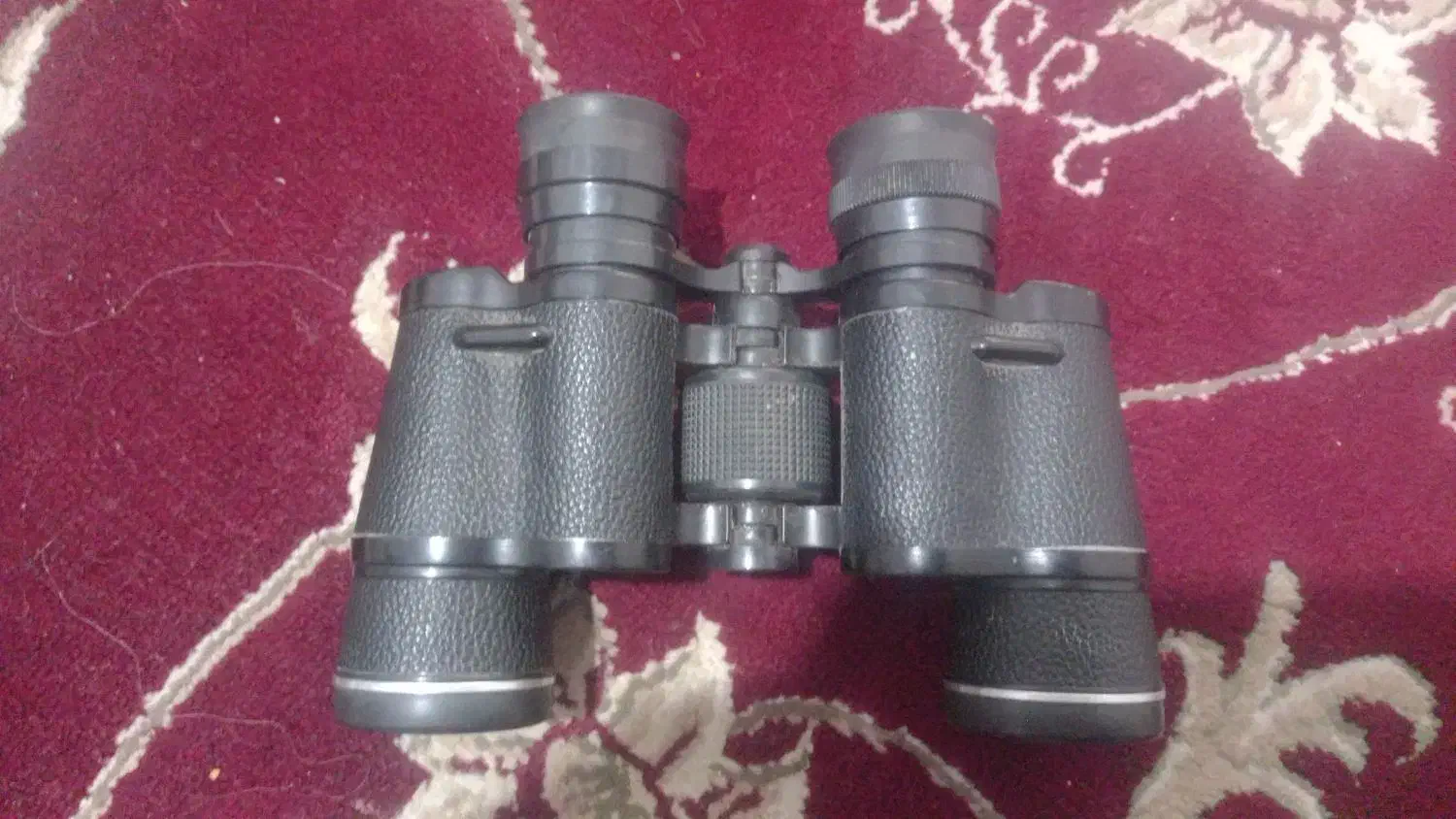 دوربین شکاری|کوهنوردی و کمپینگ|مبارکه, |دیوار