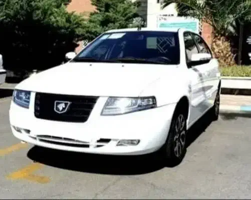 حواله سمند سورن|خودرو سواری و وانت|زابل, |دیوار