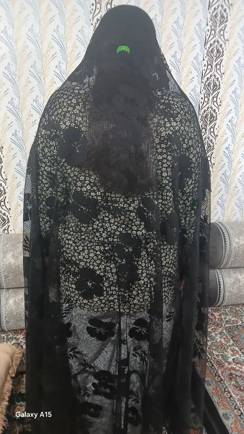 چادر|لباس|یاسوج, |دیوار