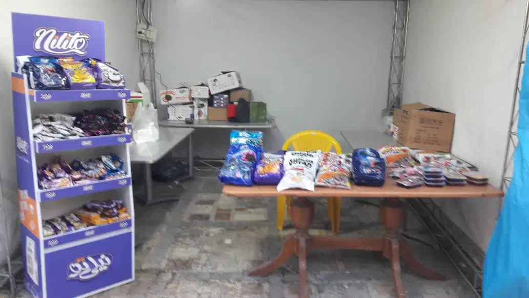 نیروی فعال خانم وآقا|استخدام بازاریابی و فروش|تهران, سازمان برنامه جنوبی|دیوار