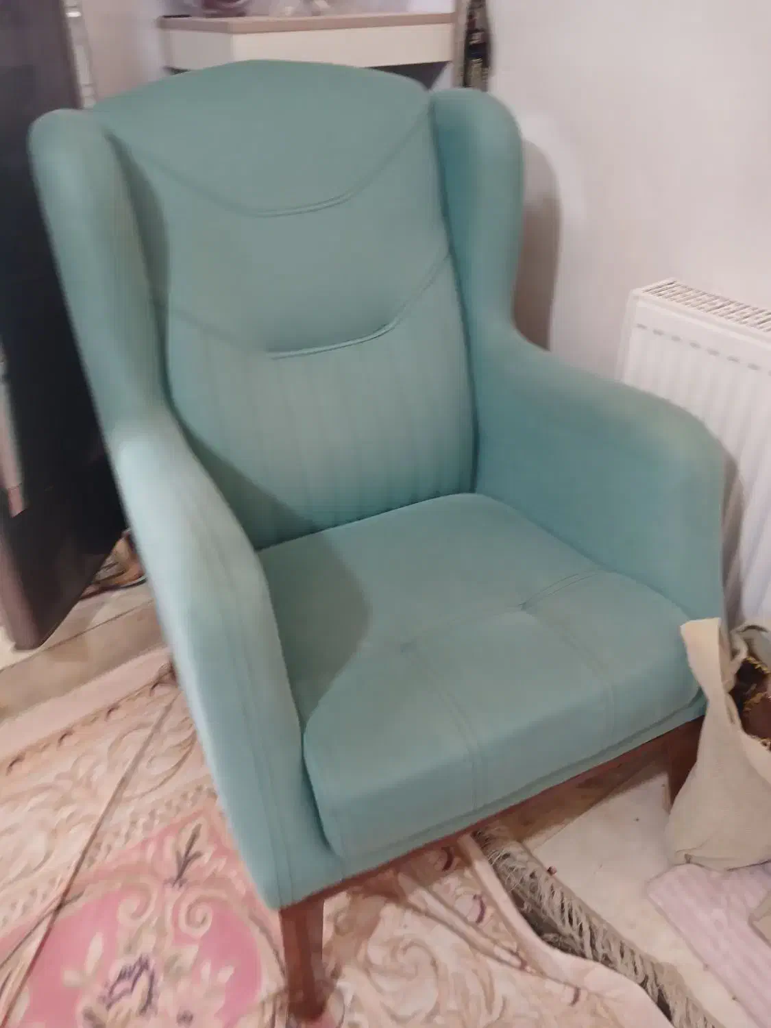 مبل راحتی|مبلمان خانگی و میز عسلی|رباطکریم, نصیرشهر|دیوار