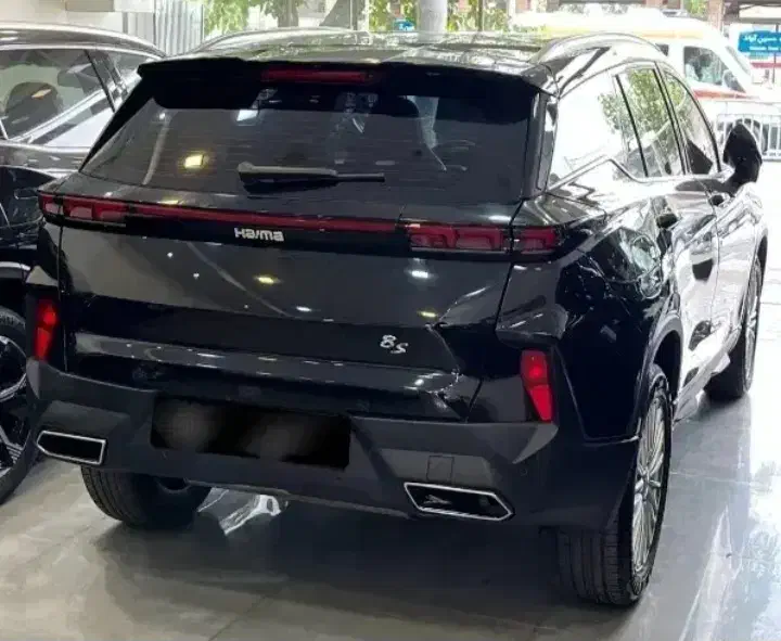 هایما s5هایما s7/ هایما s8 / خشک و صفر تحویل فوری|خودرو سواری و وانت|تهران, ستارخان|دیوار