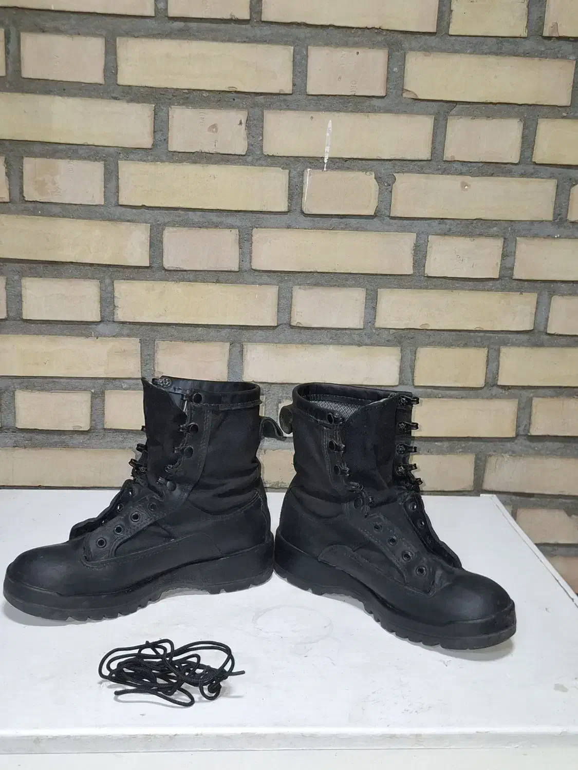 نیم بوت بیلی وی Us|کیف، کفش، کمربند|تهران, مینای جنوبی|دیوار