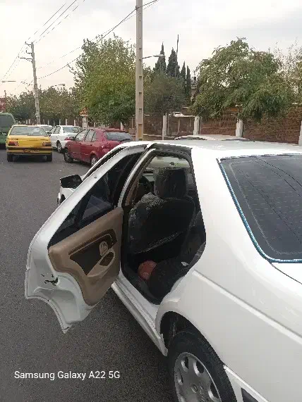 فروش ماشین|خودرو سواری و وانت|وحیدیه, |دیوار