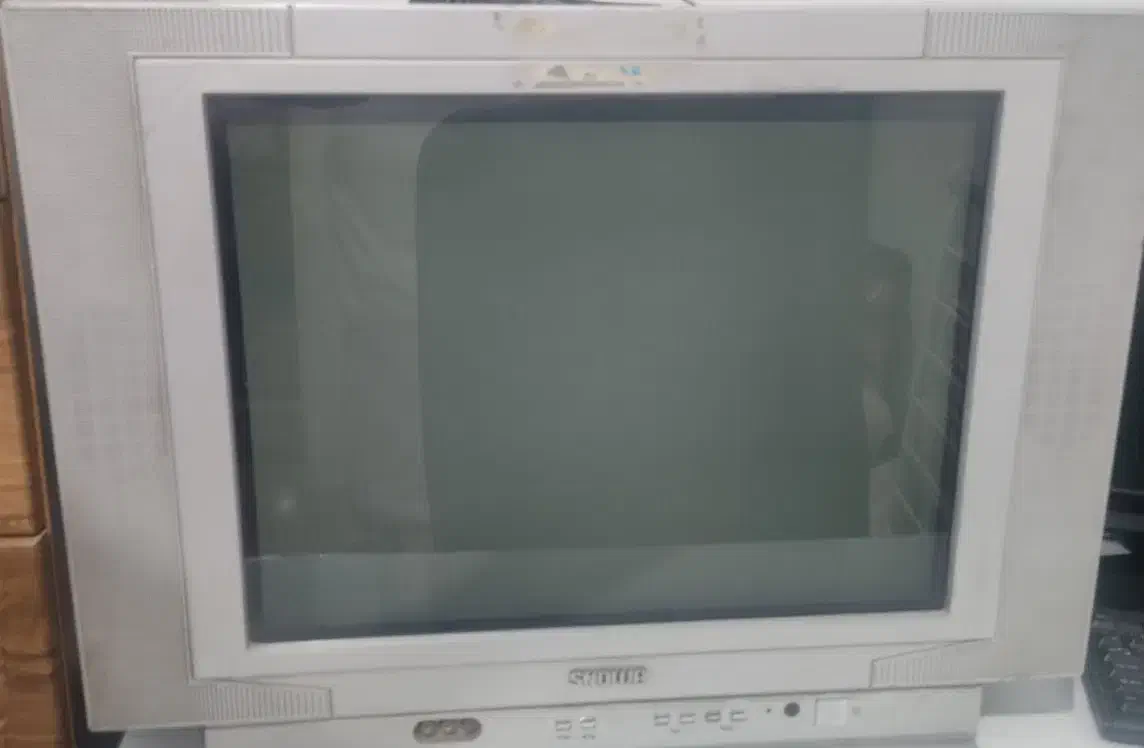 تلویزیون21اینچ اسنوا|تلویزیون و پروژکتور|شهریار, شهریار|دیوار