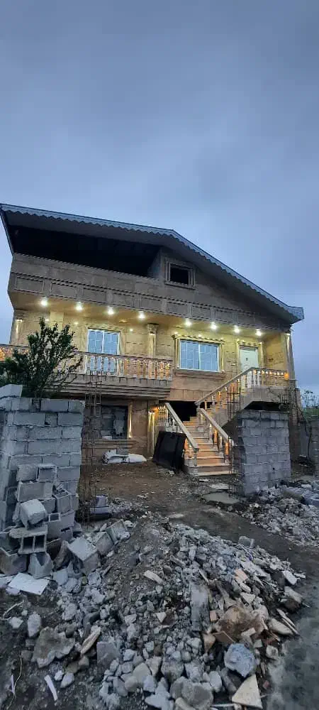 استان گیلان شهرستان‌ زیبای تالش|فروش خانه و ویلا|تالش, هشتپر|دیوار