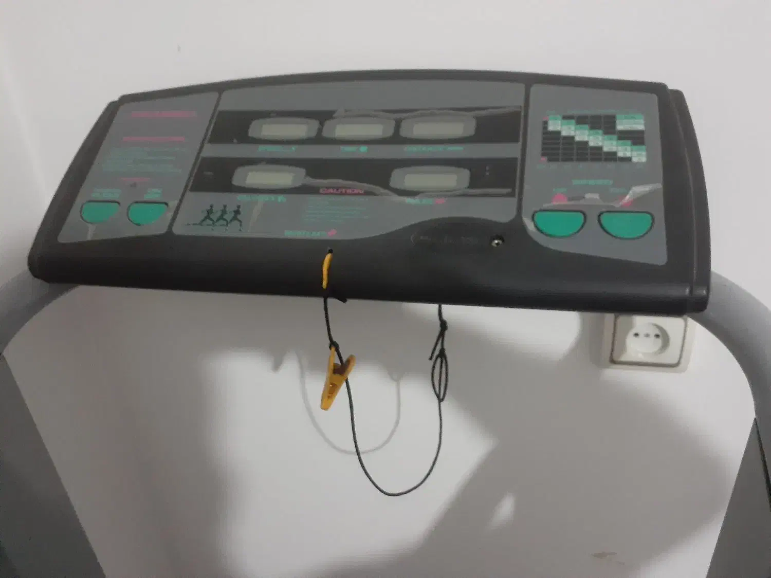 تردمیل|تجهیزات ورزشی|آستارا, |دیوار