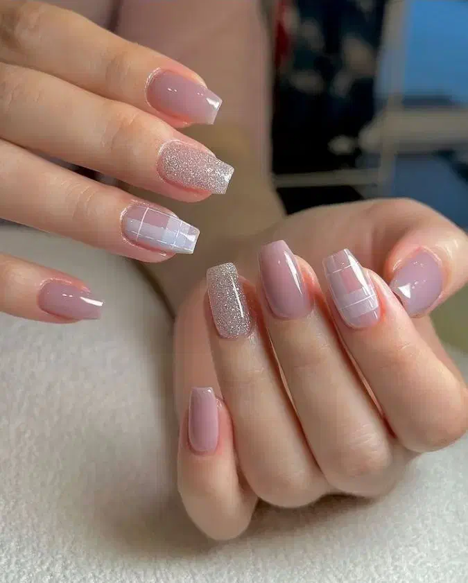 ناخن|خدمات آرایشگری و زیبایی|صومعهسرا, |دیوار