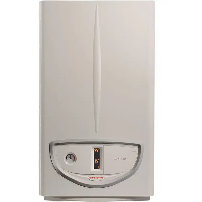 پکیج ایمرگس 32 هزار|آبگرمکن، پکیج، شوفاژ|نجف‌آباد, هفده شهریور|دیوار