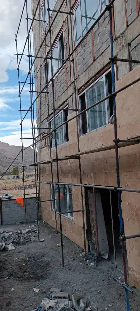 مسکن ملی ایران خودرو|فروش آپارتمان|ماکو, |دیوار