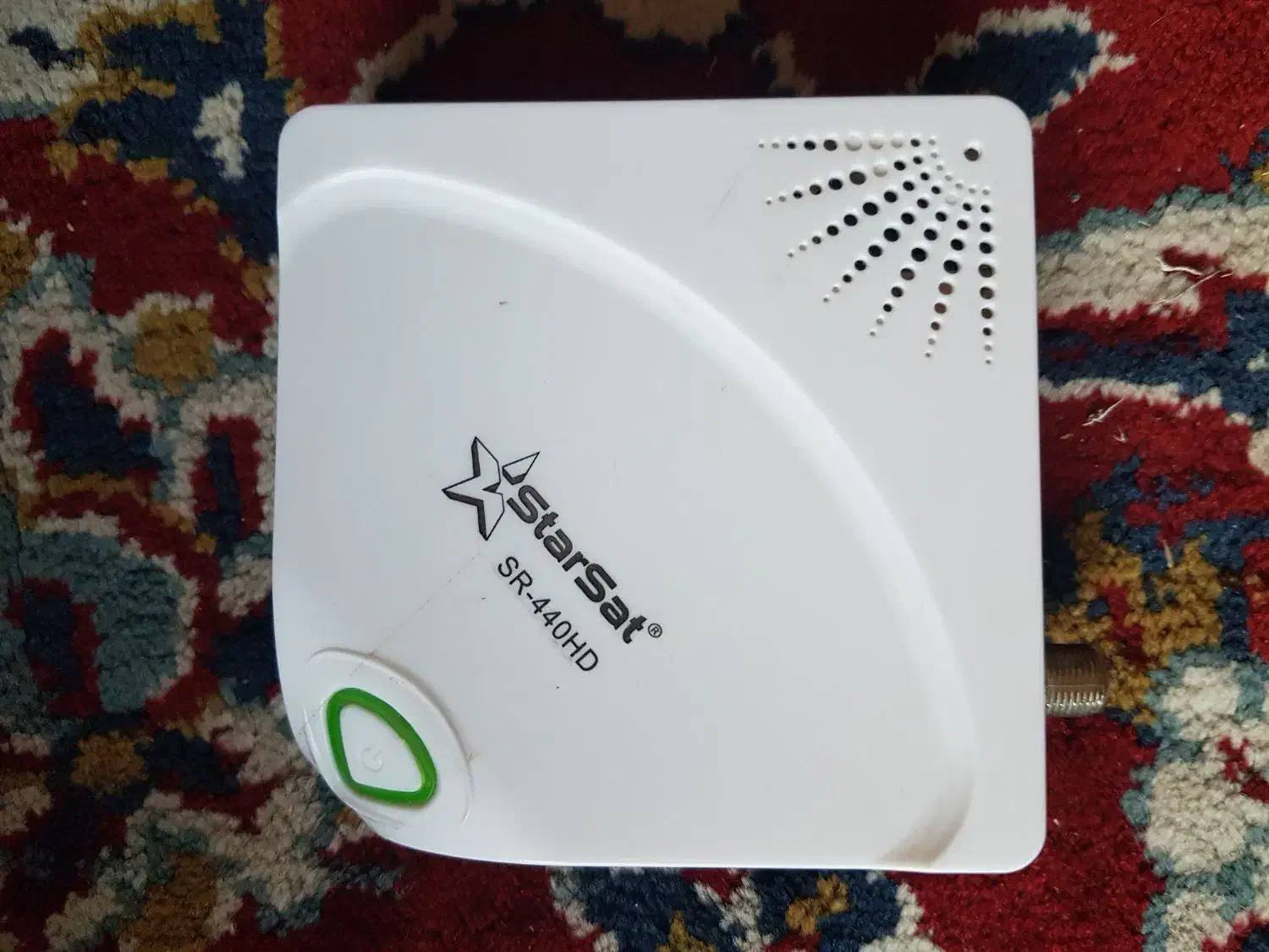 گیرنده اچدی|صوتی و تصویری|کرمانشاه, |دیوار