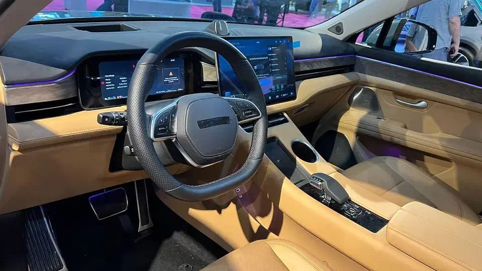 ERES m5 / ارس ام ۵|خودرو سواری و وانت|ایزدشهر, |دیوار