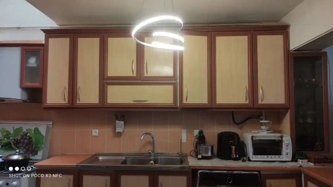 فروش کابینت بدنه استیل|مصالح و تجهیزات ساختمان|کرج, شهرک فهمیده|دیوار