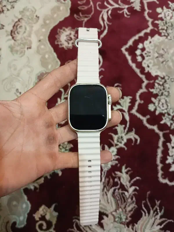 ساعت هوشمند ultra actve|ساعت|اهواز, کوی مهدیس|دیوار