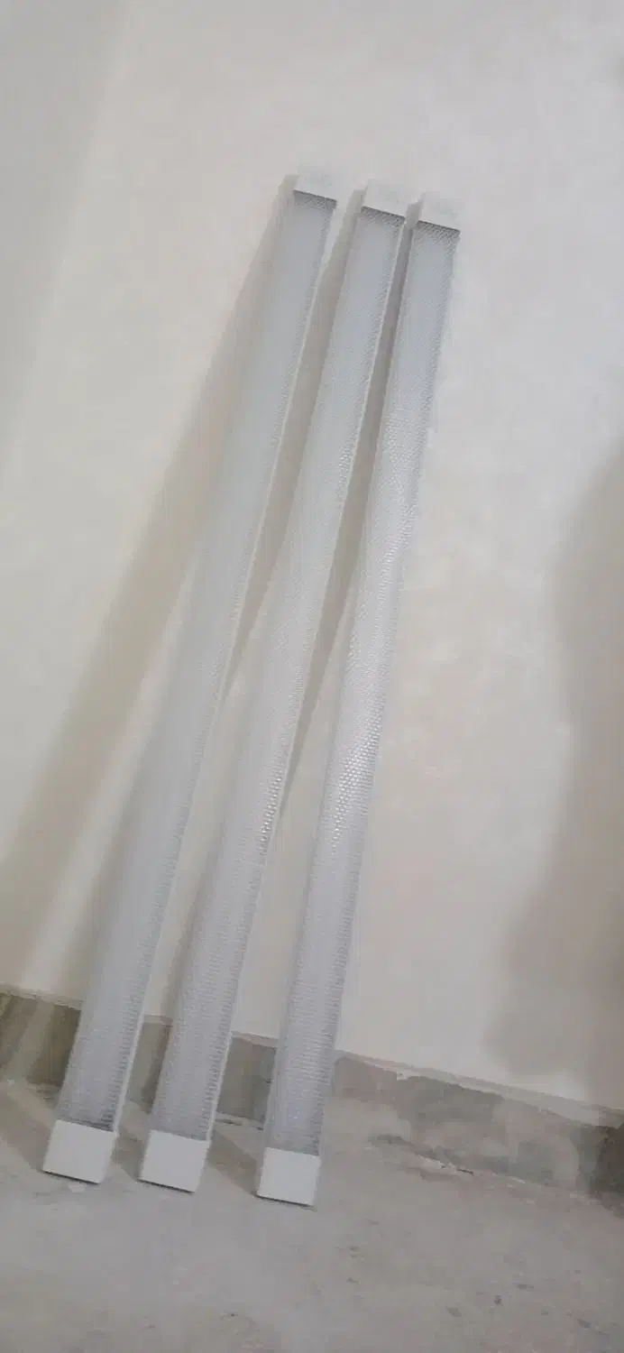 مهتابی|لامپ و چراغ|جاجرود, |دیوار