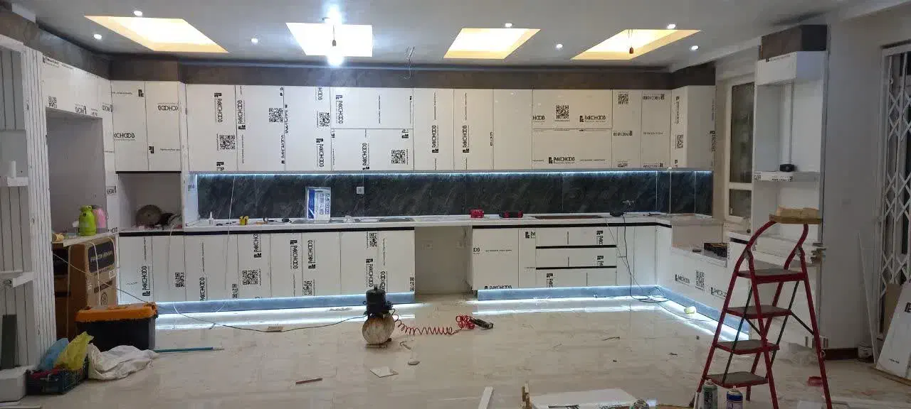 کابینت آرتا|مصالح و تجهیزات ساختمان|نظرآباد, نظرآباد|دیوار