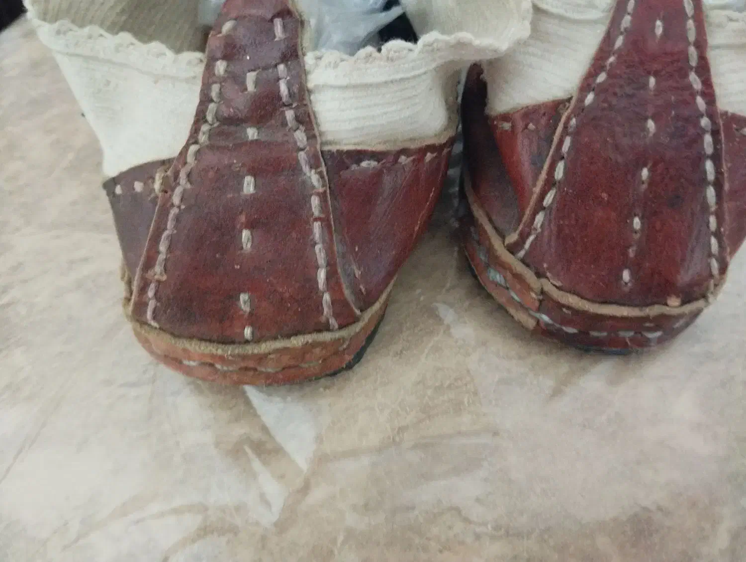 ملکین|کیف، کفش، کمربند|فسا, |دیوار