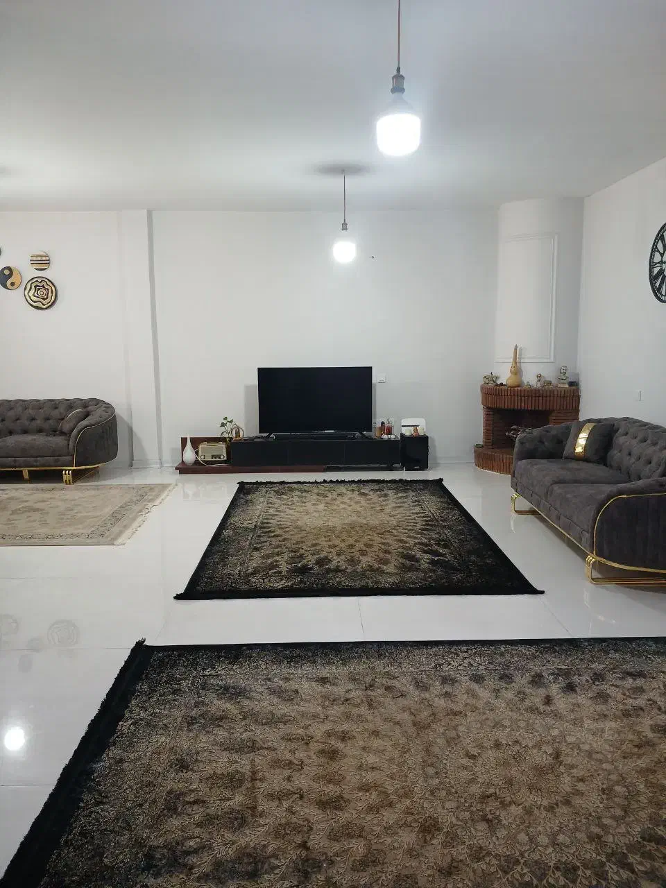 130 متری سند تک برگ|فروش آپارتمان|کرج, شهرک امام رضا (ع)|دیوار