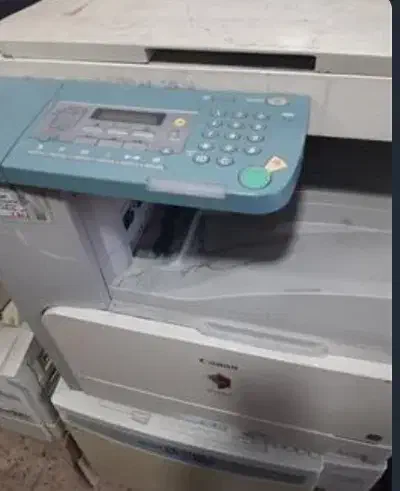 پرینتر کانن2016j|پرینتر، اسکنر، کپی، فکس|لردگان, |دیوار