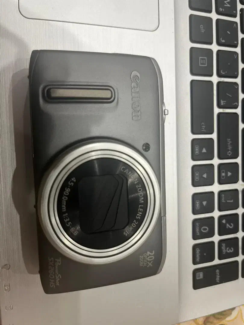 دوربین عکاسی Canon|دوربین عکاسی و فیلمبرداری|شیراز, شهرک گلستان|دیوار