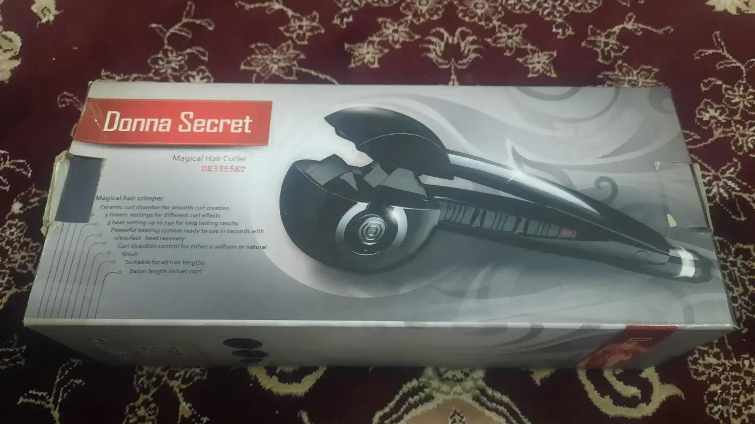 دستگاه فرمو|آرایشی، بهداشتی، درمانی|تهران, شیوا|دیوار