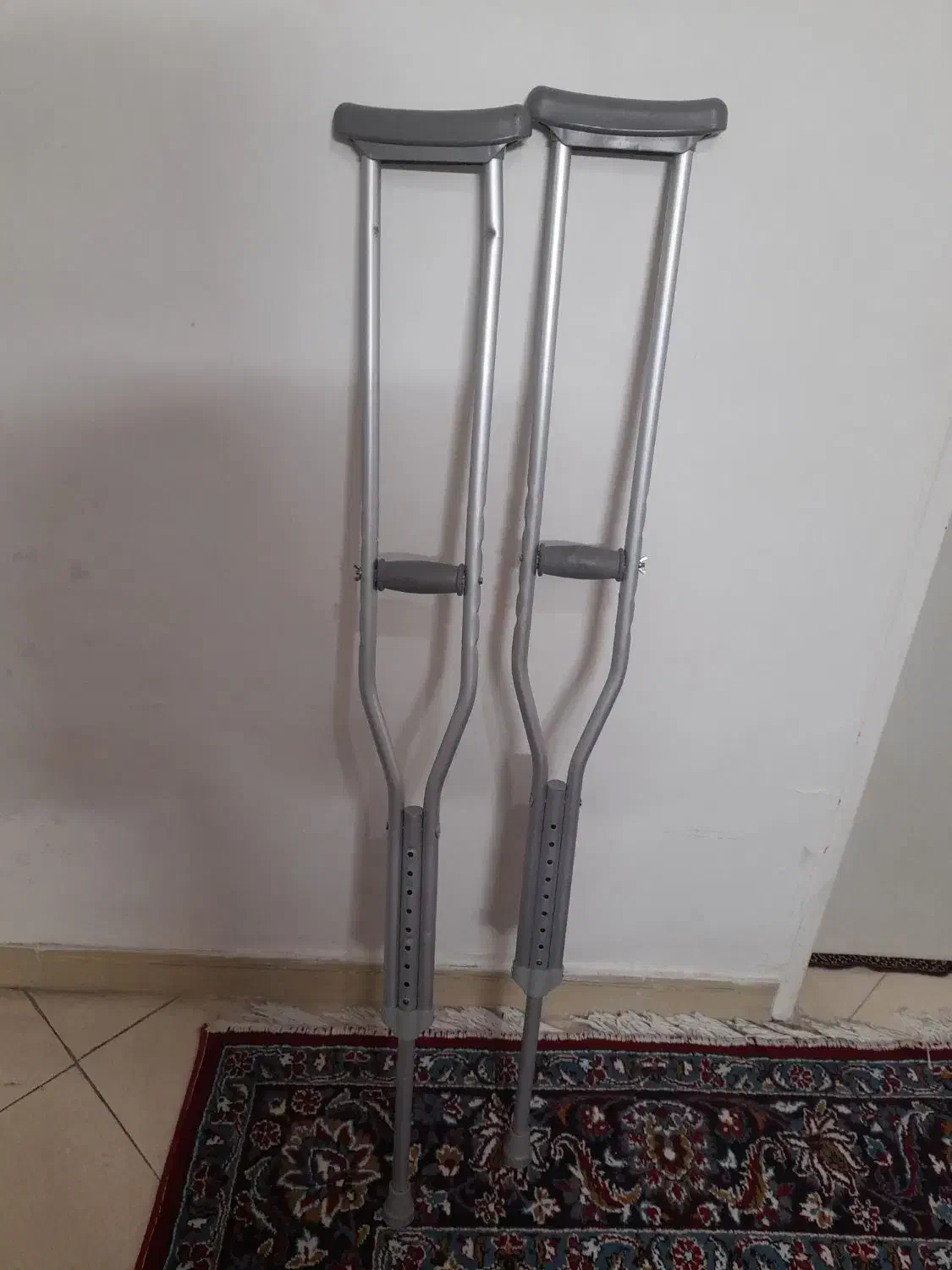 عصا زیر بغلی|پزشکی|تهران, مقدم|دیوار