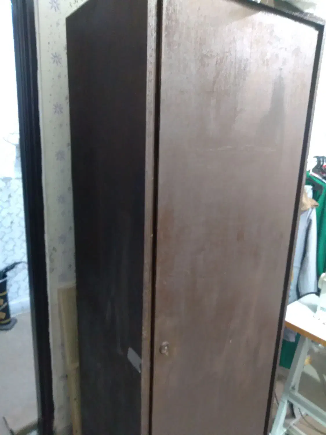 کمد درایور|جاکفشی، کمد، دراور|فسا, |دیوار