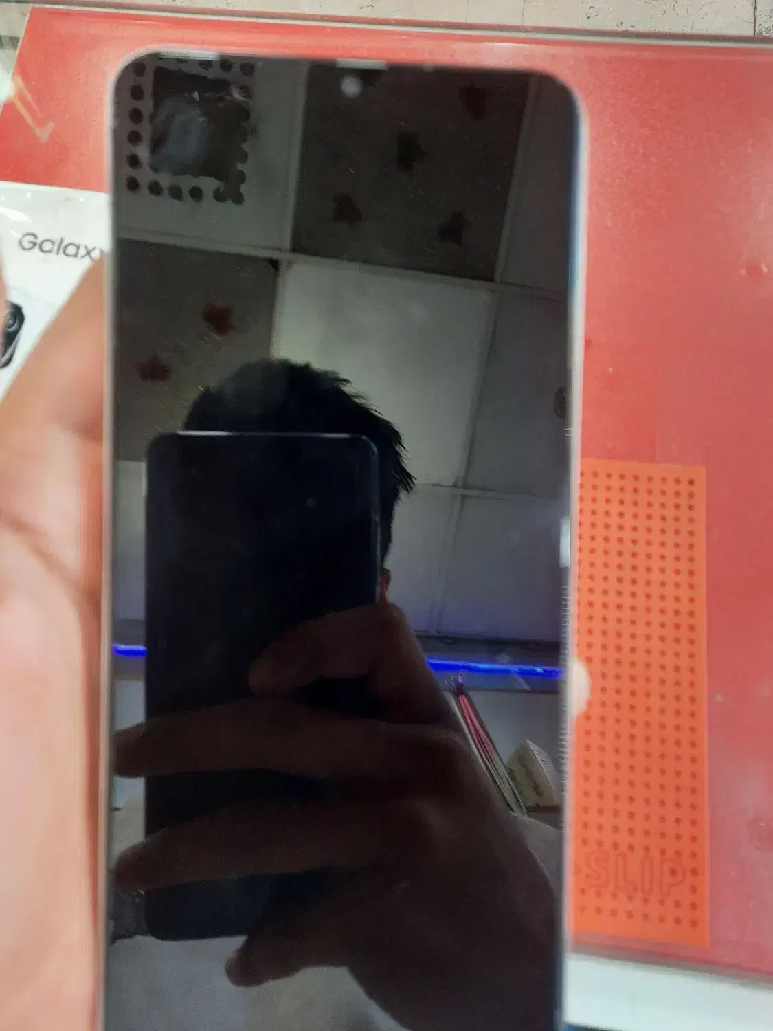 a12|موبایل|چهاردانگه (تهران), |دیوار