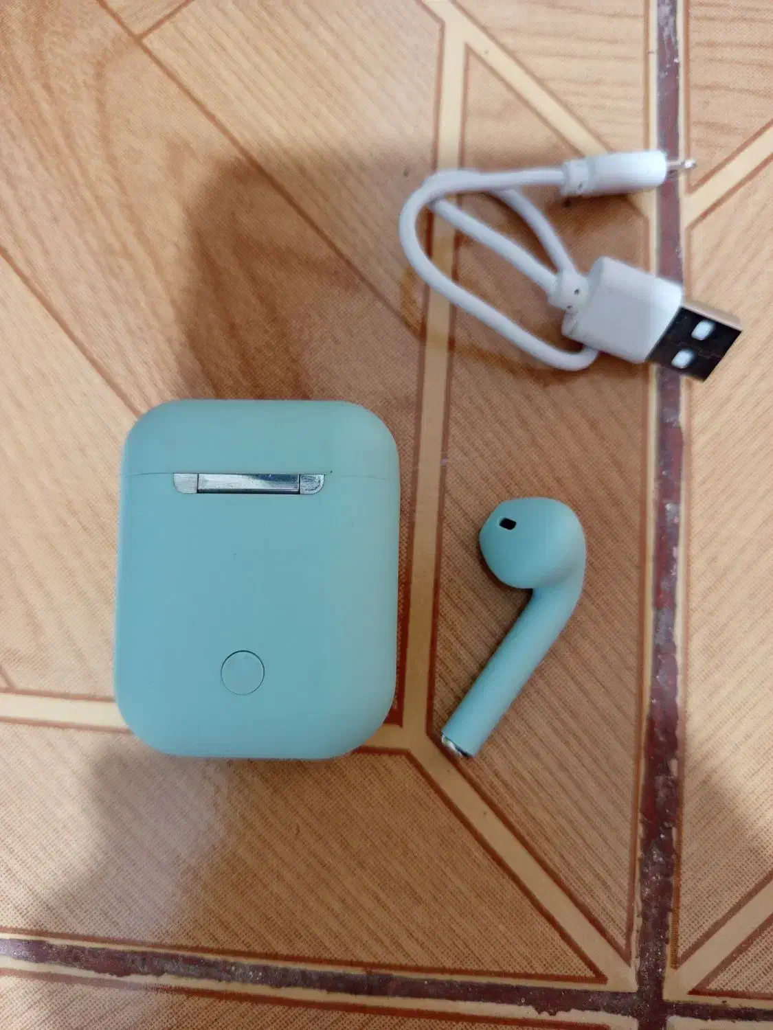 ایرپاد نو|لوازم جانبی موبایل و تبلت|کرج, خرمدشت|دیوار