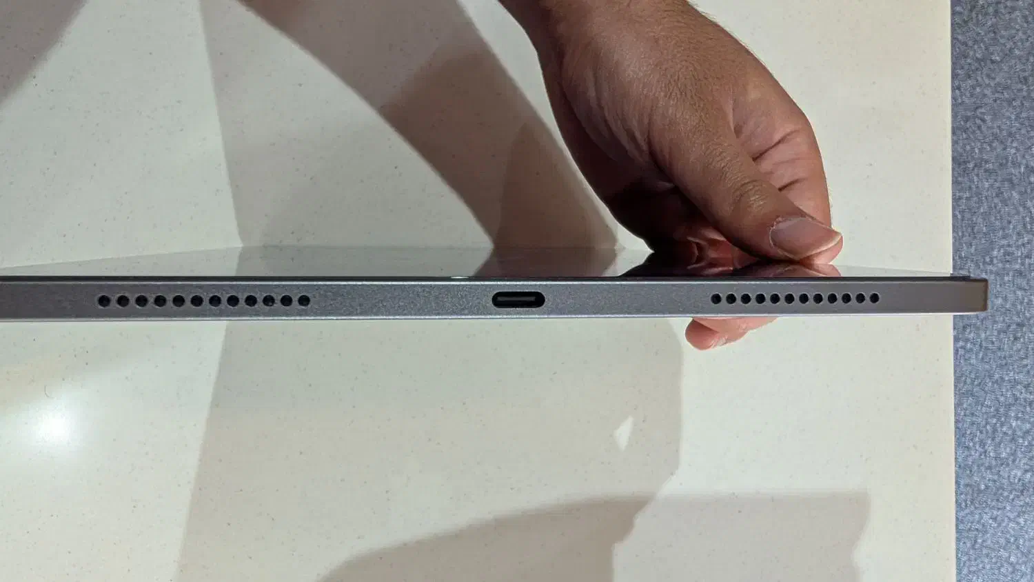 ipad air 11 2025 M3|تبلت|تهران, چیتگر جنوبی|دیوار