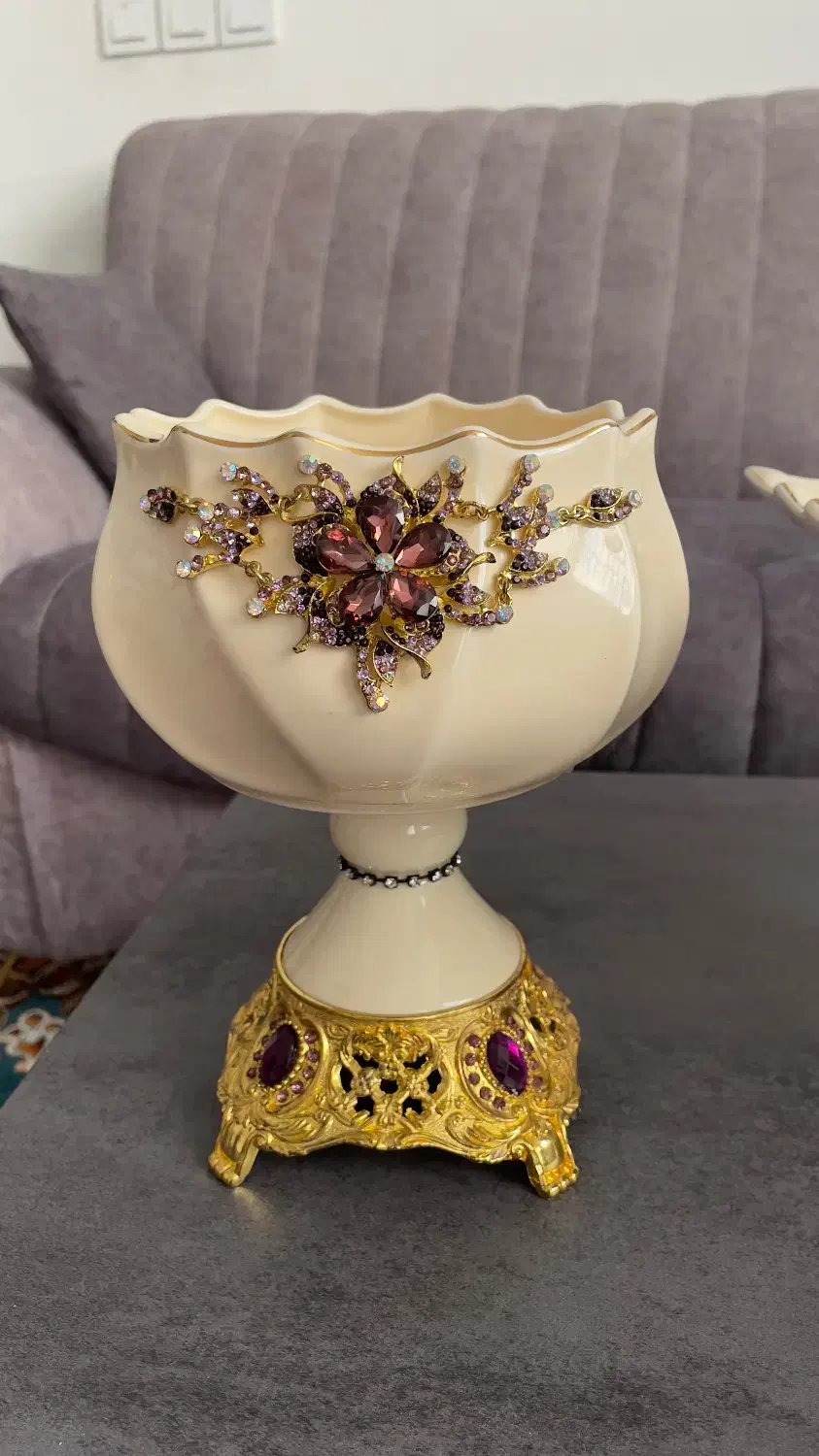 ظروف دکور داخل بوفه|ظروف سرو و پذیرایی|مشهد, امیریه|دیوار