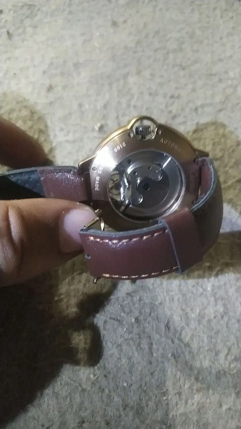 ساعت|ساعت|خرم‌آباد, |دیوار