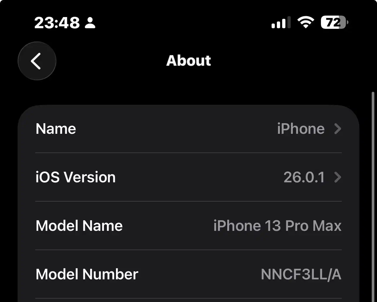 ایفون ۱۳ پرو مکث سبز|موبایل|اهواز, معین زاده|دیوار