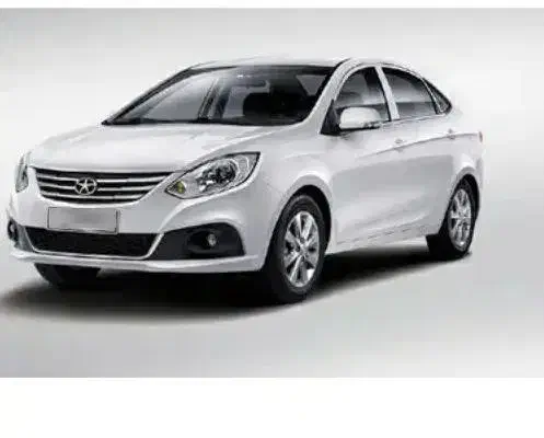 خودرو جک j4 مدل۱۴۰۳|خودرو سواری و وانت|زاهدان, |دیوار