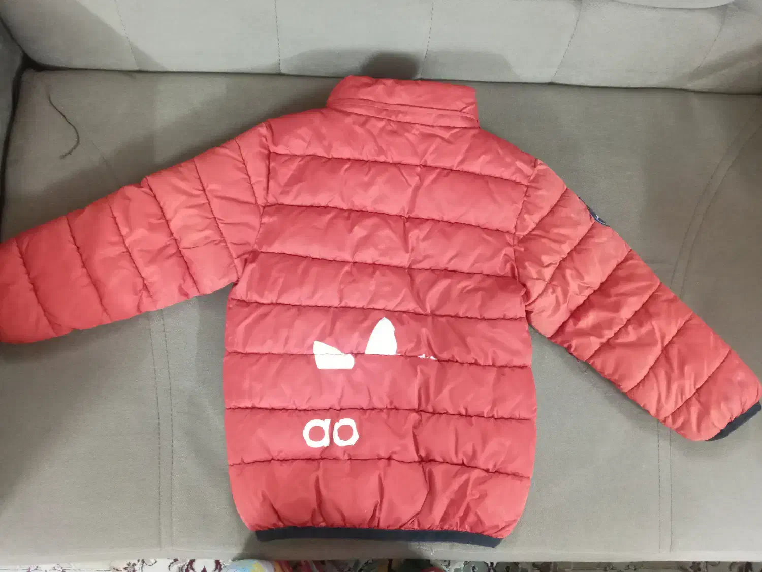 کاپشن پسرانه|کفش و لباس بچه|سبزوار, قصبه غربی|دیوار