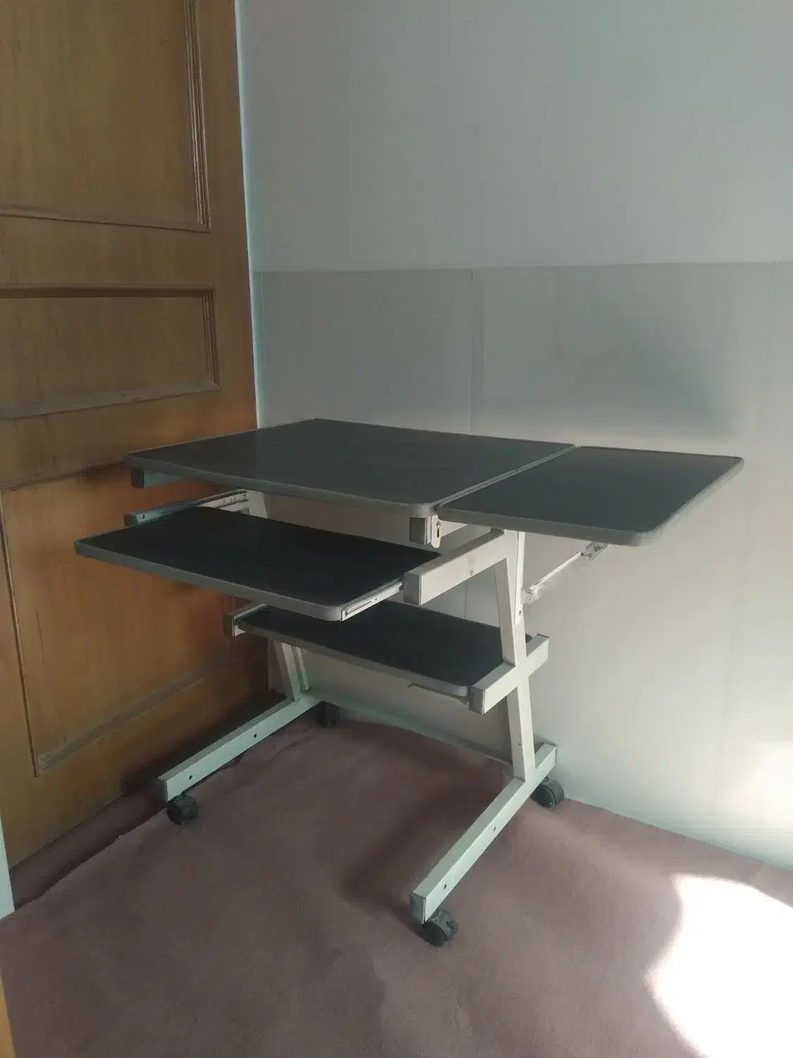 میز کامپیوتر|میز تحریر و کامپیوتر|مرودشت, استادیوم|دیوار