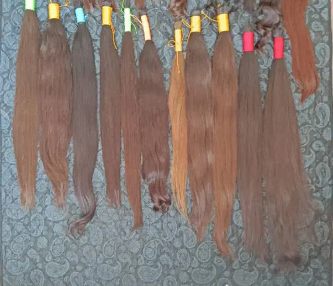 خریدار اصلی مو صادرکننده|خدمات آرایشگری و زیبایی|بروجرد, |دیوار