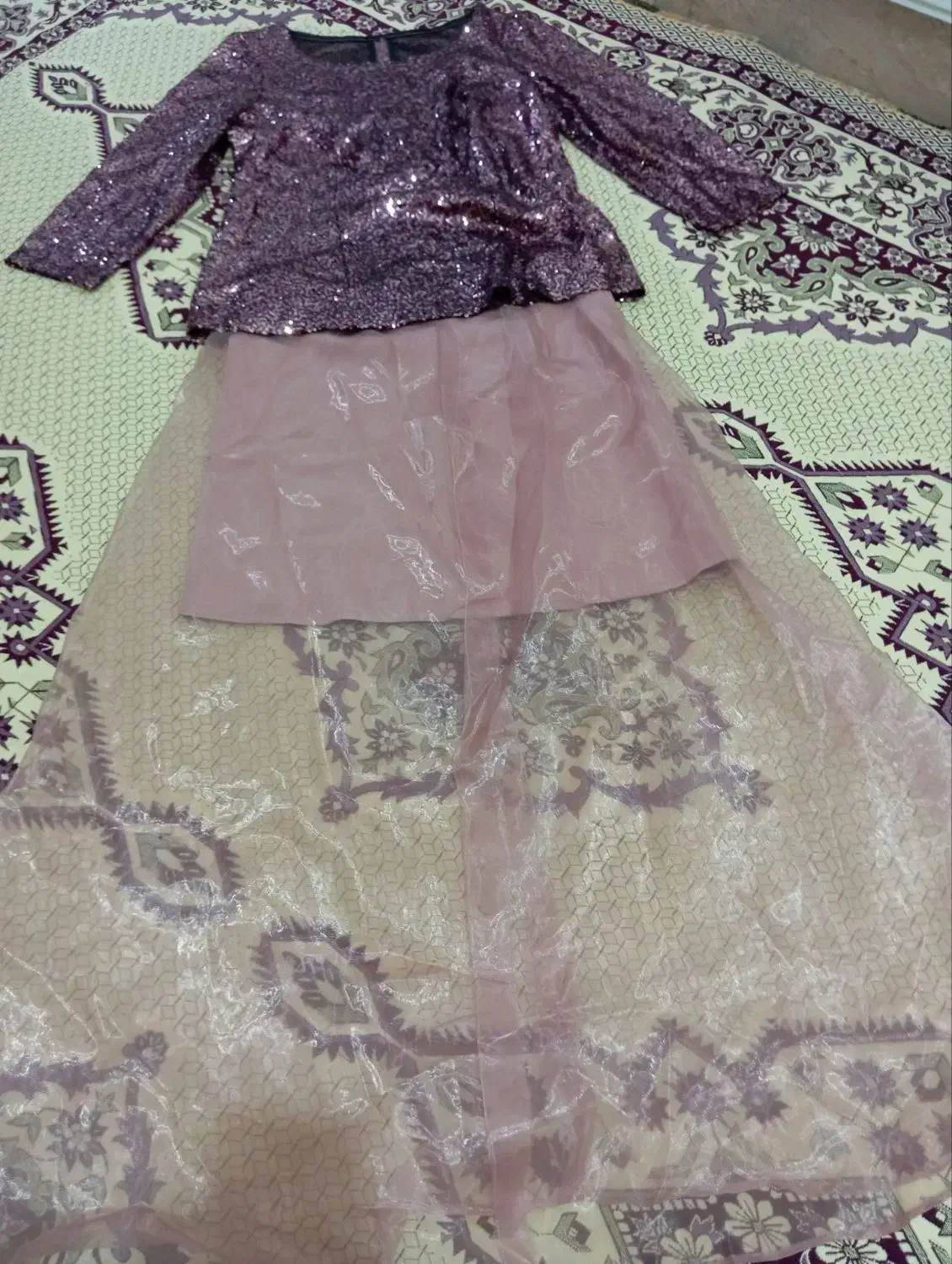 لباس مجلسی|لباس|زاهدان, |دیوار