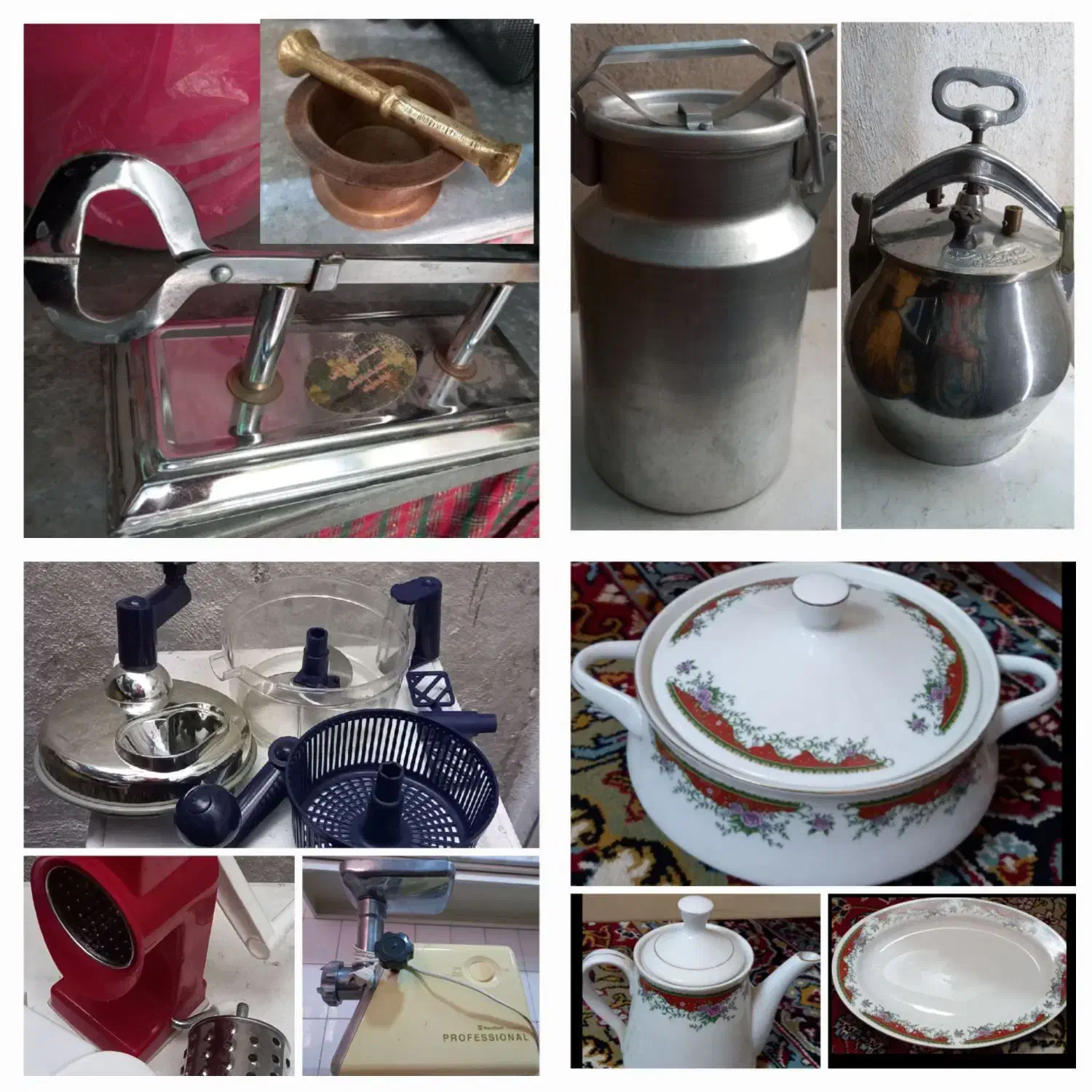 چاقو لباس کتاب عروسک گلاب پاش پارچ کفش کیف|ظروف نگهدارنده، پلاستیکی، یک‌بارمصرف|مشهد, انقلاب|دیوار