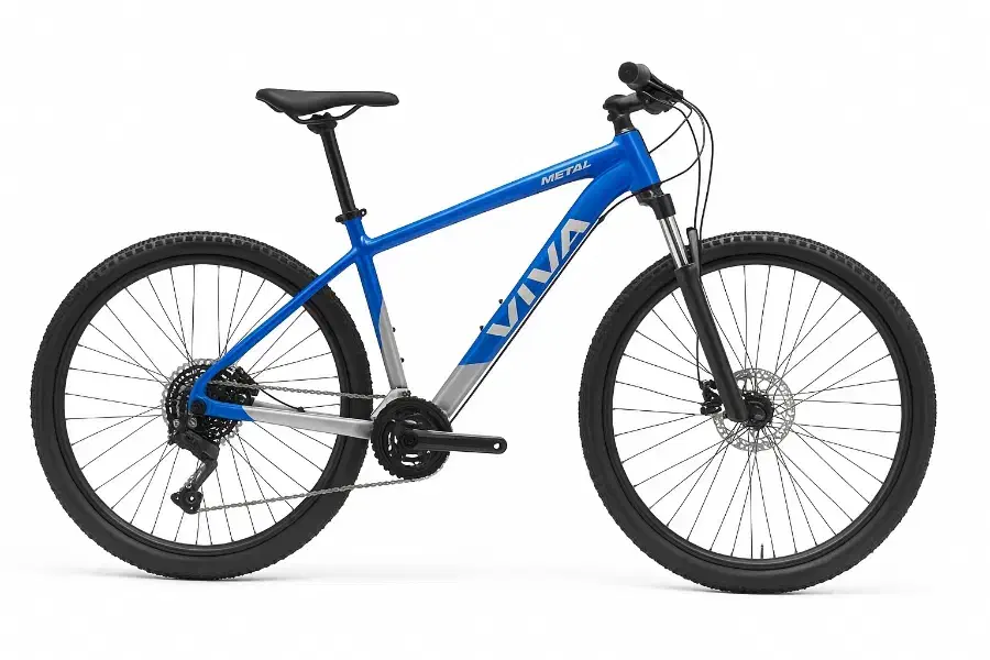 دوچرخه کوهستان ویوا مدل METAL|دوچرخه، اسکیت، اسکوتر|گرگان, |دیوار