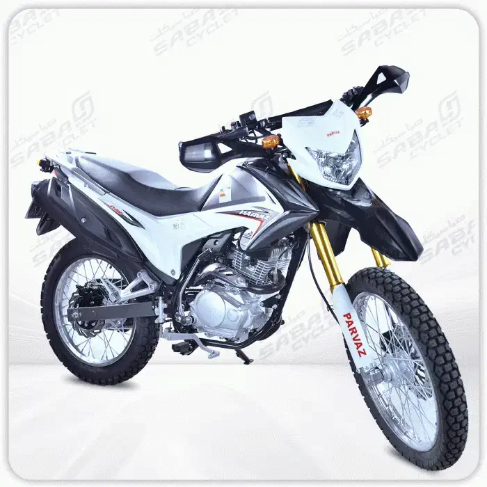 متور تریل پرواز|موتورسیکلت|مریوان, |دیوار