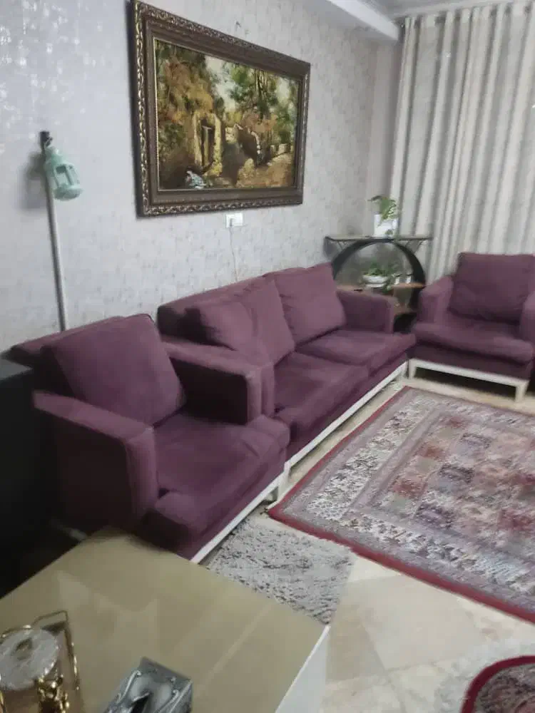 مبل|مبلمان خانگی و میز عسلی|گرمدره, |دیوار