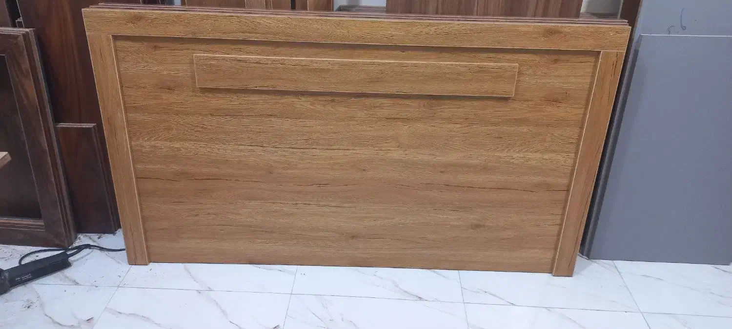 تولیدی سرویس خواب ۲نفره در ۵رنگ با کفی اماده|تخت و سرویس خواب|تنکابن, |دیوار