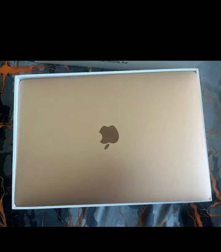 مکبوک ۲۰۲۰ در حد اک|رایانه همراه|کرج, دهقان ویلا|دیوار