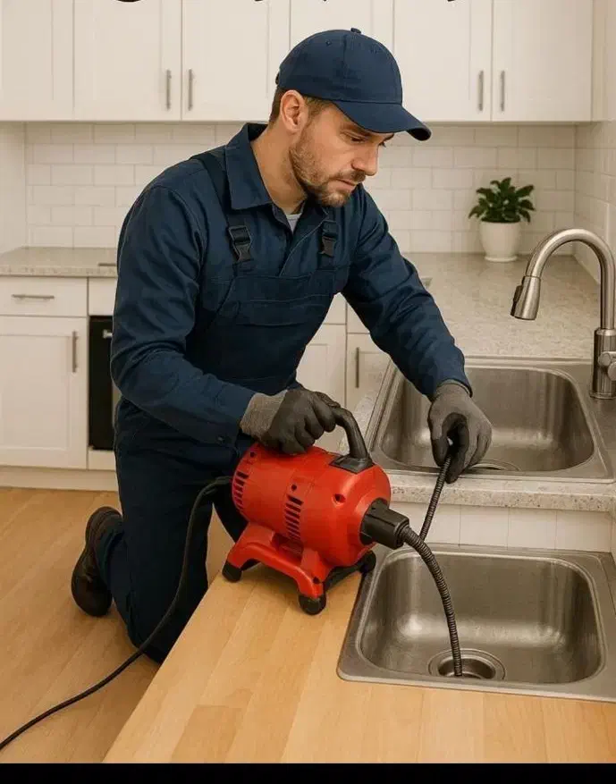 سبزدشت گلستان صالحیه سلطان آباد حصارک لوله بازکنی|خدمات پیشه و مهارت|گلستان (تهران), |دیوار