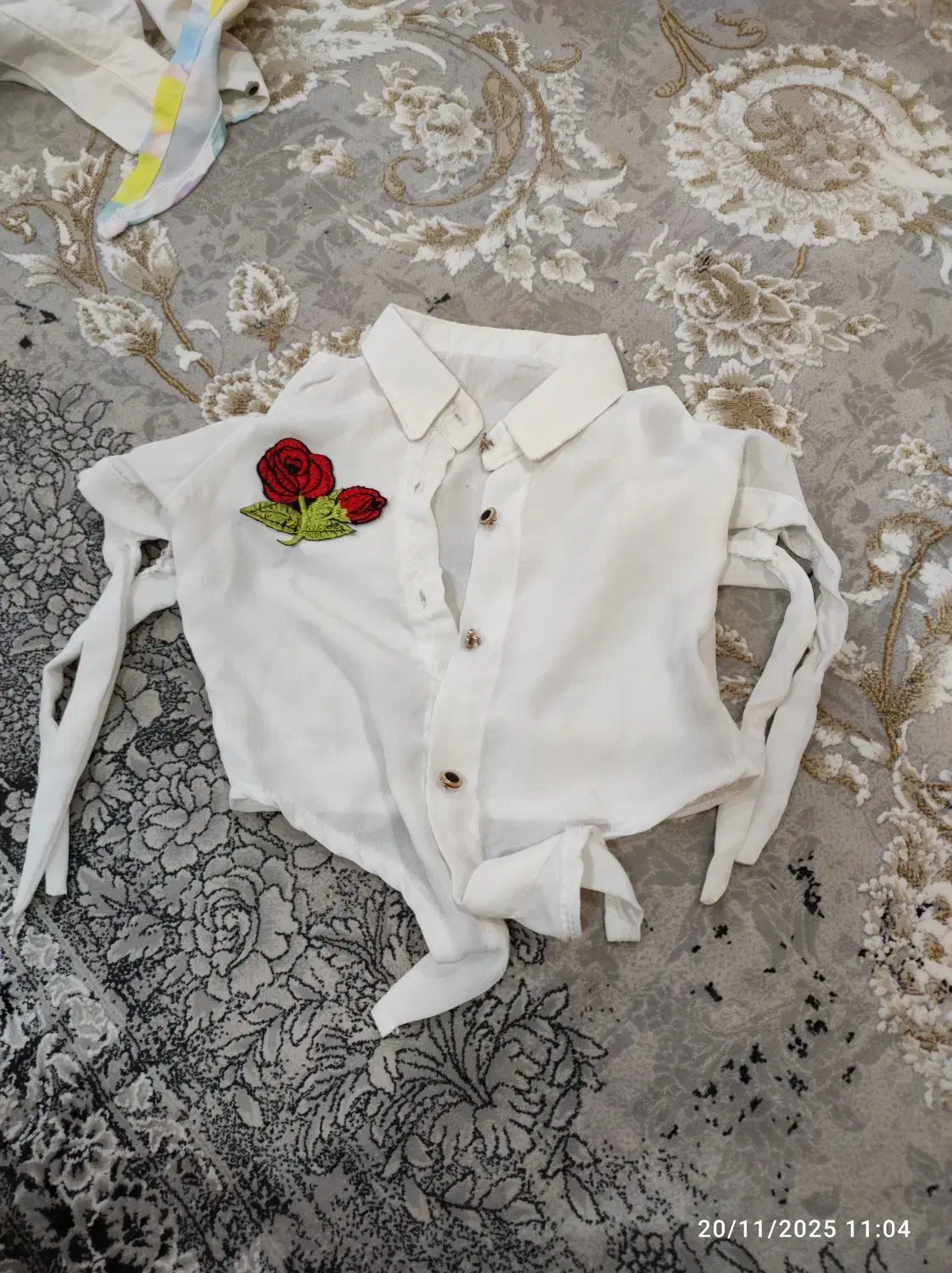 لباس بچگانه|کفش و لباس بچه|علی‌آباد کتول, |دیوار