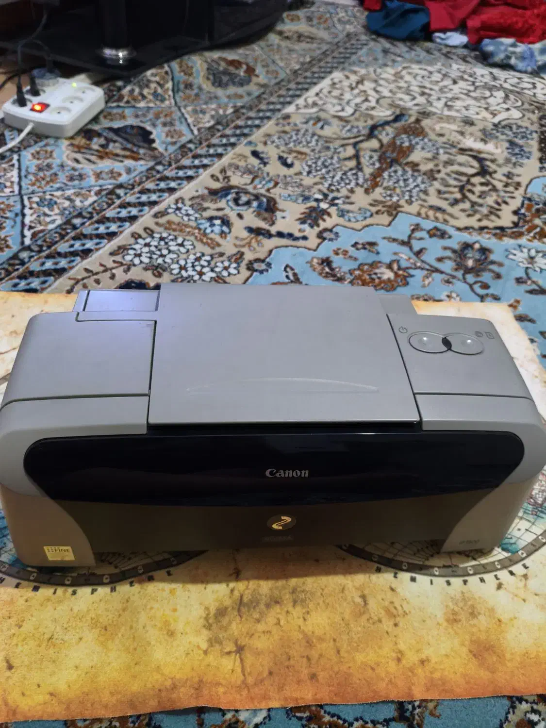 canon ip1500  در حد آکبند|پرینتر، اسکنر، کپی، فکس|ارومیه, |دیوار