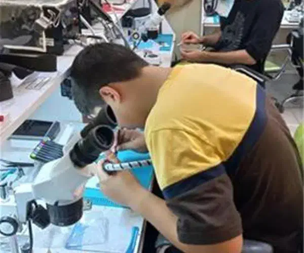 آموزش تعمیرات موبایل سریع یاد بگیر پول در بیار|خدمات آموزشی|نوشهر, |دیوار